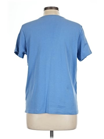 Coldwater Creek Short Sleeve T-Shirt (view 2)