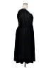 Draper James RSVP Black Cocktail Dress Size XXL - photo 4