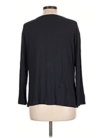 Saint + Sofia 3/4 Sleeve T-Shirt (view 2)