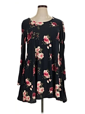 Justify Casual Dress (view 1)