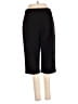 Express Design Studio Black Casual Pants Size 4 - photo 2