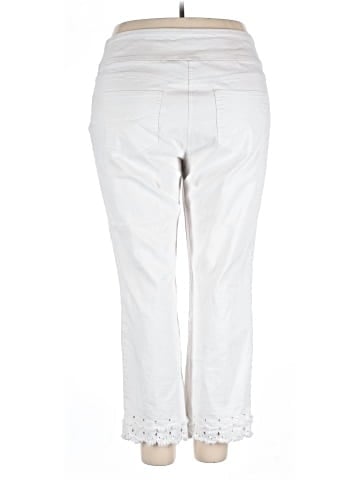 Ruby Rd. Casual Pants (view 2)