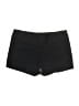 Alice + Olivia Solid Black Shorts One size - photo 1