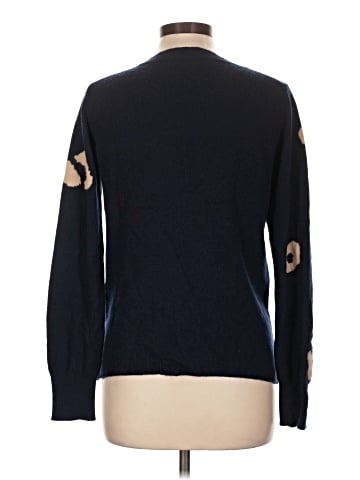J.Crew Cashmere Pullover Sweater (view 2)