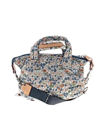 MZ Wallace Satchel (view 1)