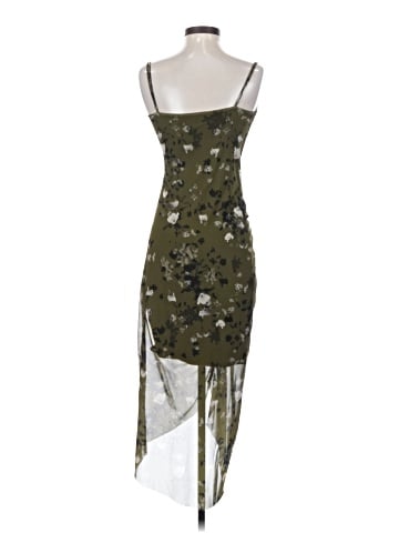 ALLSAINTS Cocktail Dress (view 2)