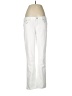 J.Crew White Jeans Size 29 waist - photo 1