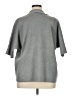 Chico's Gray Cardigan Size XL (3) - photo 2