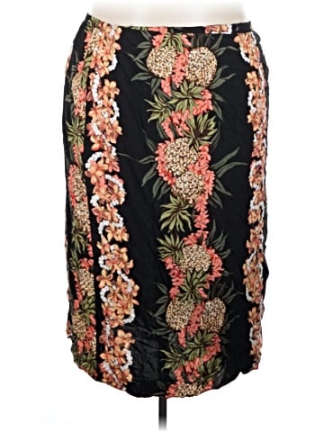 The Hawaiian Original Casual Skirt (view 1)