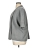 Chico's Gray Cardigan Size XL (3) - photo 5
