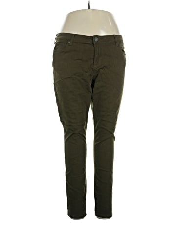 Kut from the Kloth Casual Pants (view 1)