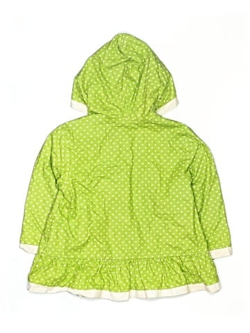 Gymboree Raincoat (view 2)
