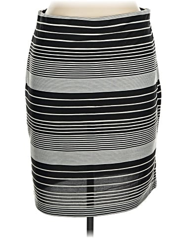 New York & Company Casual Skirt (view 1)