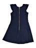 Zoe Ltd Blue Dress Size 14 - photo 2