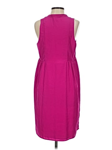 Amanda Uprichard for Le Tote Maternity Casual Dress (view 2)