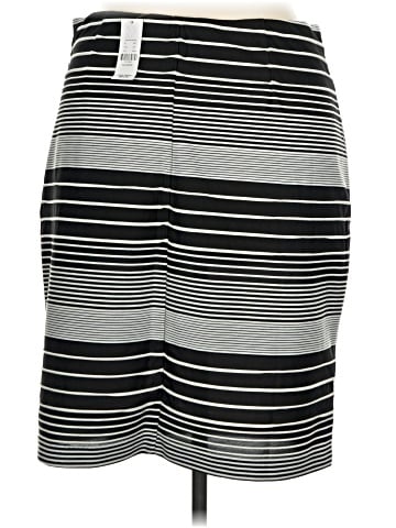 New York & Company Casual Skirt (view 2)