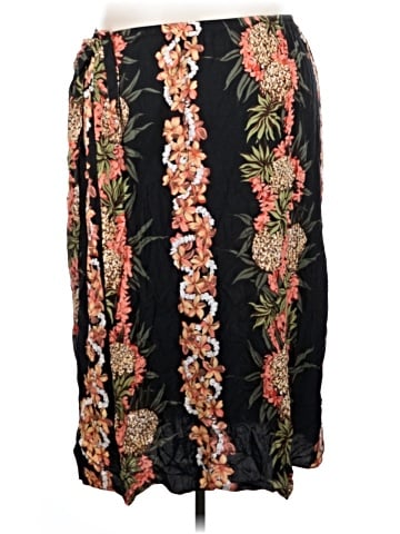 The Hawaiian Original Casual Skirt (view 2)