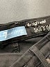 7 For All Mankind Black Jeggings Size 28 waist - photo 7