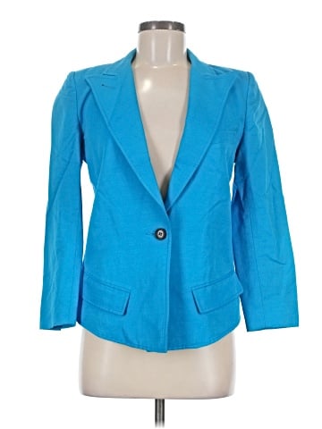 Smythe Blazer (view 1)