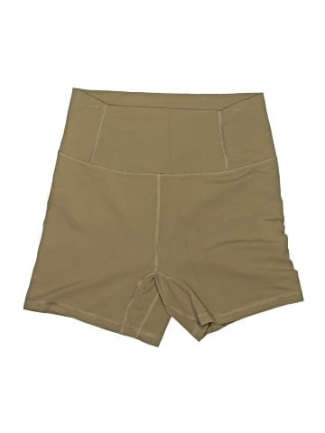 FP Movement Khaki Shorts (view 1)
