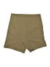 FP Movement Solid Tan Khaki Shorts Size M - photo 1