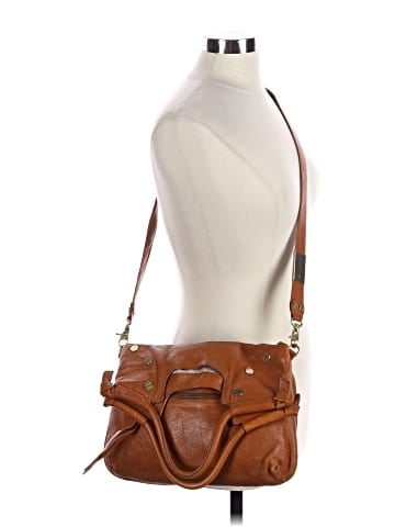 Foley + Corinna Crossbody Bag (view 2)