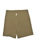 FP Movement Solid Tan Khaki Shorts Size M - photo 2