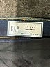 Gap - Maternity Blue Jeans Size 27 waist - photo 6