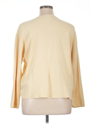 Genuine Sonoma Jean Company Long Sleeve T-Shirt (view 2)