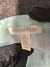 Eileen Fisher Green Long Sleeve Blouse Size S - photo 7