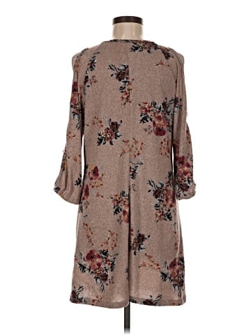 Alya Casual Dress (view 2)