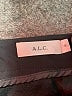 A.L.C. Solid Black Dress Pants Size 8 - photo 7
