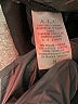A.L.C. Solid Black Dress Pants Size 8 - photo 8