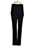 Pure Collection Black Track Pants Size 4 - photo 1