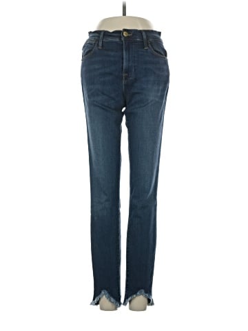 FRAME Denim Jeans (view 1)