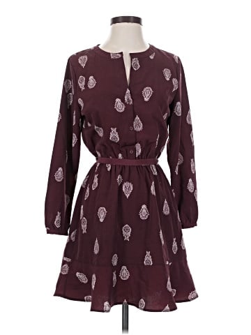 Cupcakes & Cashmere Casual Dress (view 1)