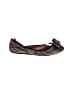Zara Black Flats Size EU 40 - photo 1