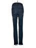 FRAME Denim Solid Blue Jeans Size 26 waist - photo 2