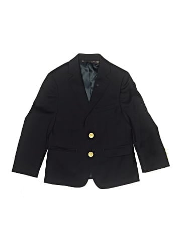 Assorted Brands Wool Blazer (view 1)