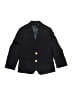 Assorted Brands 100% Wool Black Wool Blazer Size 7 - photo 1