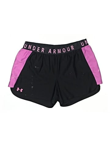 Under Armour Athletic Shorts (view 1)