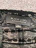Black Label by Evan Picone Animal Print Black Cocktail Dress Size 12 - photo 7