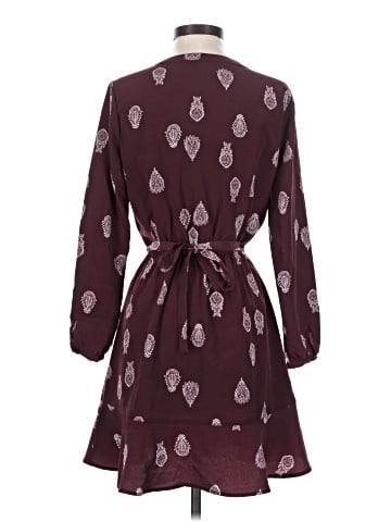 Cupcakes & Cashmere Casual Dress (view 2)