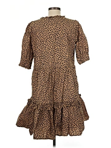 J.Crew Casual Dress (view 2)