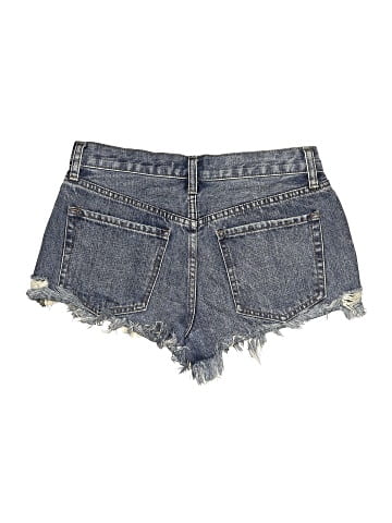 We the Free Denim Shorts (view 2)