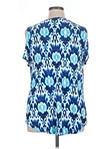JM Collection Tank Top (view 2)