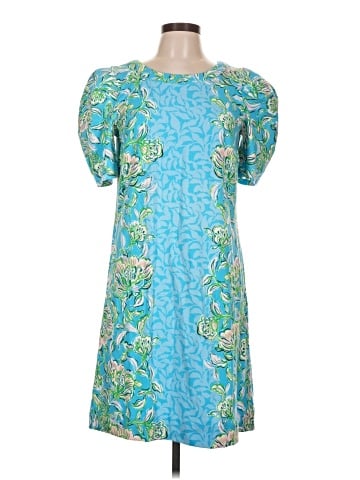 Lilly Pulitzer Casual Dress (view 1)
