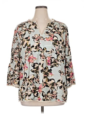 Caslon Kimono (view 1)