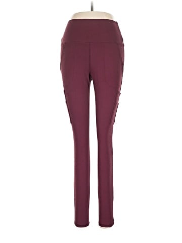 Spyder Active Pants (view 1)