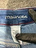 Maurices Blue Jeans Size S - photo 7
